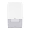 Tork PeakServe Large Recessed Cabinet Paper Hand Towel Adapter H5 - 1 per Case, Universal Quality