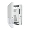 Tork PeakServe Mini Continuous Paper Hand Towel Dispenser White H5 - Tork PeakServe Continuous Hand Towels