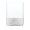 Tork PeakServe Mini Continuous Paper Hand Towel Dispenser White H5 - Tork PeakServe Continuous Hand Towels