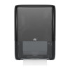 Tork PeakServe Mini Continuous Paper Hand Towel Dispenser Black H5 - Tork PeakServe Continuous Hand Towels