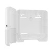 Tork Xpress Mini Multifold Hand Towel Dispenser White H2 - Advanced Quality, Elevation Design