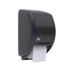 Tork Bath Tissue Roll Twin Dispenser - Conventional toilet paper system, Universal Quality