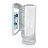 Tork Xpressnap Stand Napkin Dispenser Gray N4, 6334000 - Xpressnap napkin system, Universal Quality