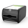 Tork Xpressnap Counter Napkin Dispenser Black N4 - Xpressnap napkin system, Universal Quality