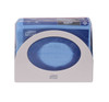 Tork Small Pack Food Service Towel Dispenser Bracket White W8 - Wipers small pack, Universal Quality