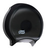 Tork Jumbo Toilet Paper Roll Dispenser Smoke T22 - Jumbo Roll Tissue 9'' toilet paper system