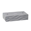 Tork Premium Facial Tissue Flat Box - 30 Boxes per Case, 100 Sheets per Box, Facial Tissue System