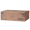Tork Universal Hand Towel Roll - 6 Rolls per Case, Universal Quality, White, 1-Ply, Genuine Tork