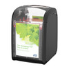 Tork Xpressnap Fit Tabletop Napkin Dispenser Black N14 - 4 per Case, Xpressnap Fit Napkin Dispenser System