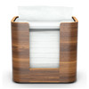 Tork Xpressnap Tabletop Napkin Dispenser Walnut N4 - Xpressnap napkin system, Universal Quality