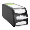 Tork Xpressnap Fit Counter Napkin Dispenser Black N14 - 1 per Case, Xpressnap Fit Napkin Dispenser System