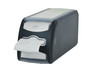 Tork Xpressnap Fit Counter Napkin Dispenser Black N14 - 1 per Case, Xpressnap Fit Napkin Dispenser System