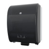 Tork Mechanical Paper Hand Towel Roll Dispenser Black H80 - Universal Quality, Other dispenser Design