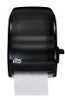 Tork Hand Towel Roll Dispenser, Lever Auto Transfer - Standard Hardwound Towel, Universal Quality
