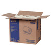 Tork Advanced Hand Towel Roll - 12 Rolls per Case, Mini Mechanical Hand Towel System, Advanced Quality