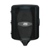 Tork Centerfeed Hand Towel Dispenser - Universal Quality, Other dispenser Design, Plastic, Smoke