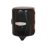 Tork Centerfeed Hand Towel Dispenser - Universal Quality, Other dispenser Design, Plastic, Smoke