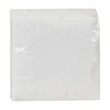 Tork White Soft Beverage Napkin - 40 Packs per Case, Advanced Quality, 2-Ply, Genuine Tork