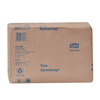 Tork Xpressnap Natural Dispenser Napkin N4 - 12 Packs per Case, Xpressnap napkin system, Universal Quality