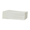 Tork White Dinner Napkin - 12 Packs per Case, Universal Quality, 1-Ply, Genuine Tork, by Essity