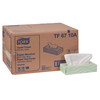 Tork Universal Facial Tissue Flat Box - 30 Boxes per Case, 100 Sheets per Box, Facial Tissue System