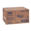 Tork Universal Facial Tissue Flat Box - 30 Boxes per Case, 100 Sheets per Box, Facial Tissue System