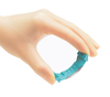 Integra Miltex BiopBlade Sterile Disposable Shave Biopsy Blade, Flexible Design, Box of 50, Dermal