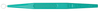 Integra Miltex Disposable Dermal Curettes Sterile, Stainless Steel Edge, 2 mm to 7 mm, Box of 50