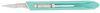 Integra Miltex Safety Scalpels Sterile Disposable, Retractable Blade, Sizes 10, 11 and 15, Box of 10