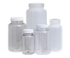 EDM3 Crystal Violet Microbiology Stain in 3 Configurations, 1 x 8 oz, 16 oz and 1 Gallon, Ready to Use