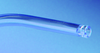 Busse Yankauer Suction Tips, Open and Bulb Tip Styles, Sterile, With and Without Vent or Tubing