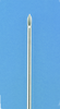 Busse Titan Quincke Spinal Needles, Sterile, 18G to 25G, 3-1/2 in, 1-1/2 in and Bariatric 5 in and 7 in