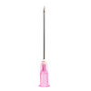 Exel Hypodermic Needles – Sterile SUS-304 Stainless Steel, Regular Bevel, 18G to 27G, Case of 2,000