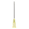 Exel Hypodermic Needles – Sterile SUS-304 Stainless Steel, Regular Bevel, 18G to 27G, Case of 2,000