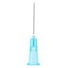 Exel Specialty Thin Wall Hypodermic Needles – Dermatology Sizes 28G to 33G, Sterile, Stainless Steel