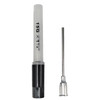 Exel Blunt Tip Needles – Aluminum Hub, Luer Lock, Sterile, Lab Use, 15G to 20G in Cases of 100 Each