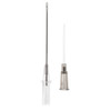 Exel Safelet IV Catheters – FEP Catheter, Flashback Chamber, Color Coded, 14G to 24G, Case of 200
