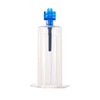 Exel Multi-Sample Luer Holders – Blood Draw Holders, Clear and Sterile Adapter Options, Case Lots