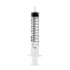 Exel 10 to 12 mL Syringes Only – Luer Lock and Luer Slip with Cap, Sterile and Bulk, Case Lots