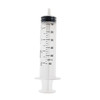 Exel 50 to 60 mL Syringes Only – Luer Lock and Luer Slip with Cap, Sterile and Bulk, Case Lots