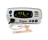 Nonin Model 7500 Tabletop Pulse Oximeter with PureSAT SpO2, 70 Hour Memory and Patient Security Mode