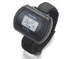 Nonin WristOx2 3150 BLE Wrist-Worn Pulse Oximeter with Bluetooth and 8000SM-WO2 Soft Sensor Options