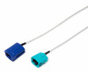 Nonin 8000AA PureLight Reusable Finger Clip SpO2 Sensor for Adults in 1, 2 and 3 Meter Cable Lengths