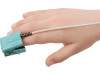Nonin 8000AP PureLight Reusable Pediatric Finger Clip SpO2 Sensor in 1 and 3 Meter Cable Lengths