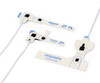 Nonin 8000J PureLight Reusable Adult Flex SpO2 Sensor with FlexiWrap in 1 and 3 Meter Cable Lengths