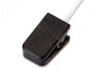 Nonin 8000Q2 PureLight Reusable Ear Clip SpO2 Sensor for Monitoring When Fingers Are Not Available