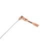 Nonin 6000C Disposable Cloth SpO2 Sensors with Stretch Tear-Resistant Wrap, Four Sizes, Box of 24