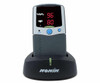 Nonin Charger Stand Universal Kit for PalmSAT 2500 Series with NiMH Battery Pack, Power Supply and Cord