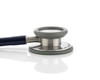 ADC Adscope 603 Clinician Stethoscope with AFD Technology, Stainless Steel Chestpiece and Adsoft Plus Eartips