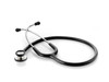 ADC Adscope 604 Pediatric Stethoscope with AFD Technology, Pediatric Chestpiece, 29.5 Inch Length